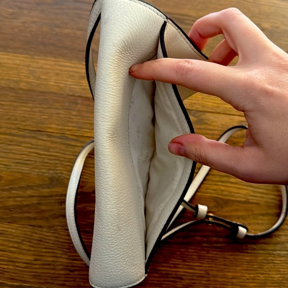 Tory Burch Crossbody - Picture 3 of 5